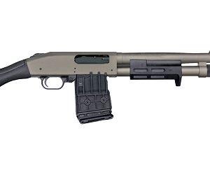 MSBRG 590M BREACH 12GA SBS 11.5" 5RD