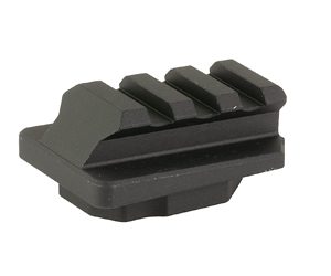 MIDWEST AK PIC END PLATE ADPT YUGO