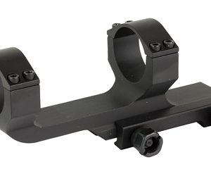 PAO DELUXE AR SCOPE MOUNT 30MM BLK