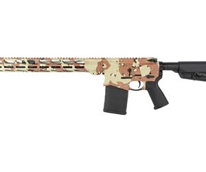 RUGER SFAR 7.62 16.1" 10RD CHOC CHIP