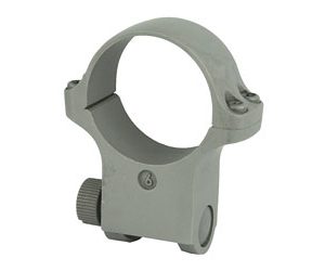 RUGER 30MM X-HI(6) MST (6K30HM) INDV