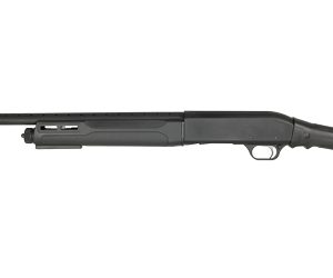 TOKAREV TSP-12 12GA 3" 18.5" 4RD BLK