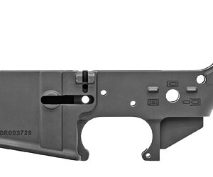 SPIKE'S STRIPPED LOWER (NO LOGO II)