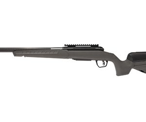 SAV 110 CRBN HNTR 6.5CM 18" 4RD GRY