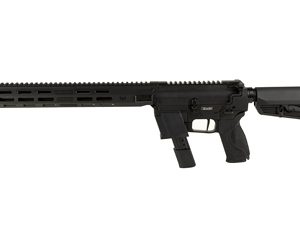 S&W RESPONSE 9MM 16.5" 23RD BLK