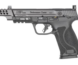 S&W PC M&P M2.0 10MM 5.6" 10RD BK CA