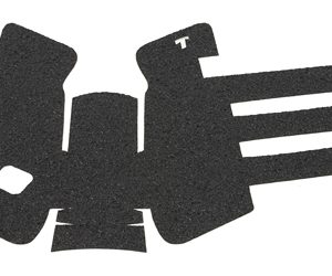 TALON GRP FOR GLOCK 17 GEN3 RBR