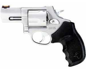 TAURUS TRACKER 44MAG 2.5" 5RD STS