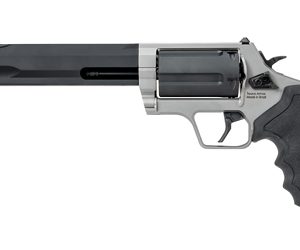 TAURUS JUDGE 45C/410 6.5" 5RD BLK/SS