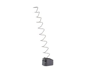 TTI BASE PAD VERSATILE +5 BLK