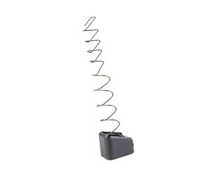 TTI FRPWR BP FOR GLK 21/41 +4 BLK