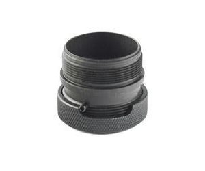 SilencerCo AC824 Bravo ASR Suppressor Mount