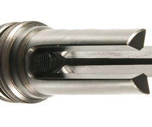 SilencerCo ASR Flash Hider 5/8x24 .30 Caliber Black AC590