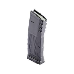 PRI AR-15 6.8mm 25 Round Rifle Magazine Black TR-PRIMAG25-25RD