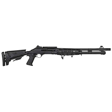 RAIDER S4  BLACK