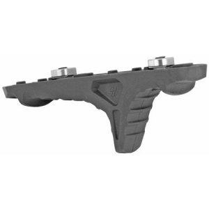 Strike Industries MLOK LINK Anchor Polymer Hand Stop, Black, One Size, SI-LINK-ANCHOR-BK