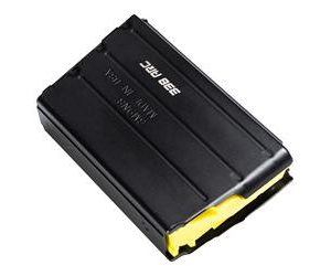 CMMG, Rifle Magazine, 338 ARC, 10 Rounds, Fits CMMG MK4/AR15, Black