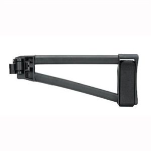 SB Tactical TF1913 Pistol Stabilizing Brace, Black, 9.5in, TF1913-01-SB