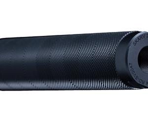 Sonicore, Skarv 22, Suppressor, 5" Long, 6026-T9 Aluminum 1/2X28