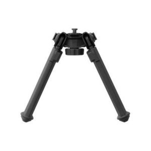 Magpul Industries Black Polymer/Steel MAG1511-BLK