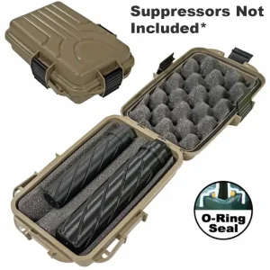 MTM SC2 SUPPRESSOR PROTECTOR 2