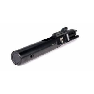 Faxon Firearms Gen 2 9mm PCC Blowback Full-Mass Bolt Carrier Group Glock/Colt Compatible Nitride FF9MMBCGCNITRIDE