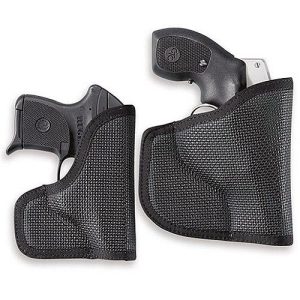 DeSantis Gunhide Nemesis Holster SKU - 115445