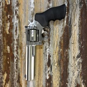 Pre Owned Ruger GP100 .357 MAGNUM