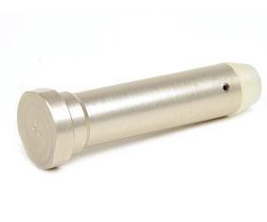 LBE Unlimited AR15/M16 H2 Heavy Carbine Length Recoil Buffer - Shooting Supplies and Accessories at Academy Sports