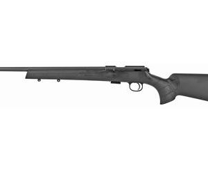 CZ 457 Synthetic, Bolt Action, 22LR, 20.5