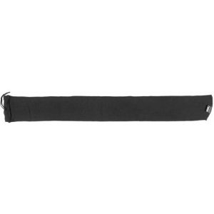 47 in. Tactical Rifle Gun Sock, Black