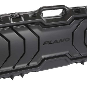 Plano Tactical Series Rifle Case Polymer Black SKU - 216520