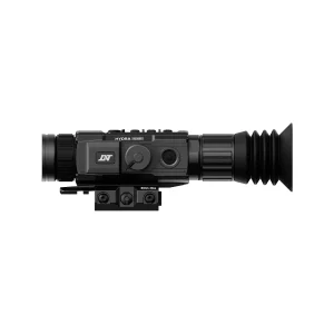 HS335R - HYDRA-LRF 384×288 35mm Clip On Thermal Scope with Laser Rangefinder