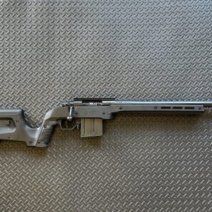 DGW Davison 308 rifle