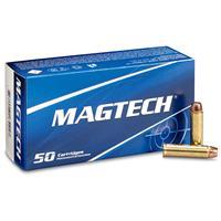 Magtech Range/Training 357 Magnum FMJFP Centerfire Handgun Ammo - 50 Rounds