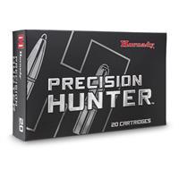 Hornady, Precision Hunter, 6.5 Creedmoor, 143 Grain, ELD-X, 20 Round Box