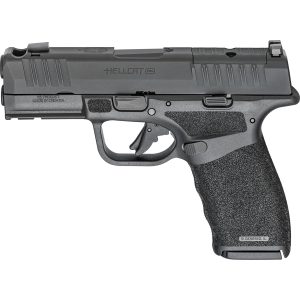 Springfield Hellcat Pro Comp