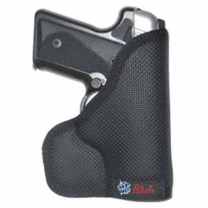 DeSantis Gunhide Nemesis Holster SKU - 232344