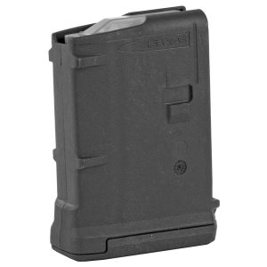 Magpul Industries PMAG 10 GEN M3 Magazine, AR-15/M4, .223/5.56, 10-Round, Black, 3-pack, MAG559-BLK
