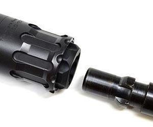 Rugged Obsidian 3 Lug Mount