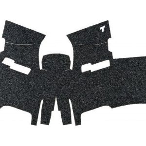 TALON001G for Sig P250 Compact Sand Grip, Black