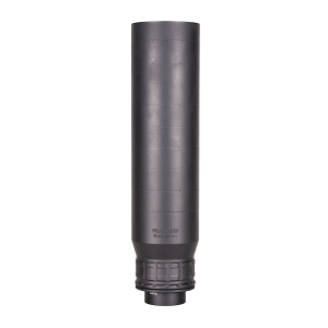 RUGGED SUPPRESSOR SUB9 9MM