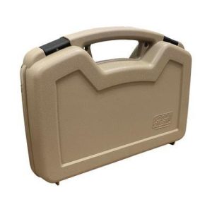MTM Suppressor Case, Dark Earth, SC3