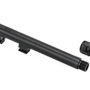 Beretta® 92FS – Threaded 1/2×28 – With Micro Carry Comp