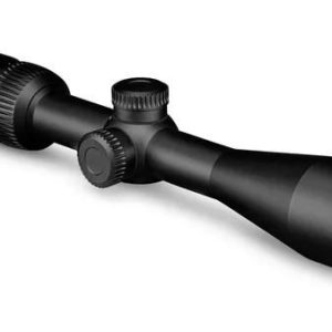 Crossfire® HD 3-9x40
