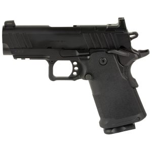 Springfield Armory 1911 DS Prodigy AOS 3.5" Compact 9mm