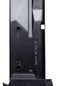 SIG SAUER P365 Magazine, 9mm, 12 Rounds