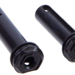 Fortis Manufacturing Pivot and Takedown Pin, Nitride, Black, PINS-TDPIV-BLK