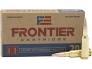 Hornady Frontier Cartridge, 6.5mm Grendel, FMJ, 123 Grain, 20 Rounds