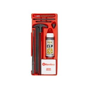 KleenBore 9mm/.35 Cal Rifle Cleaning Kit